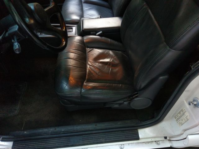 1993 GMC Typhoon Typhoon - photo 2