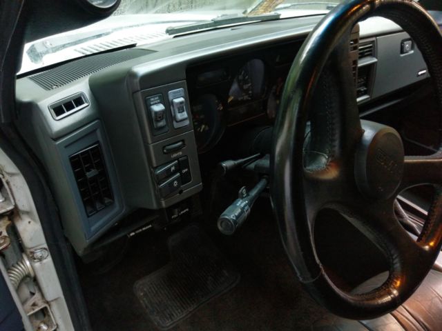 1993 GMC Typhoon Typhoon - photo 3
