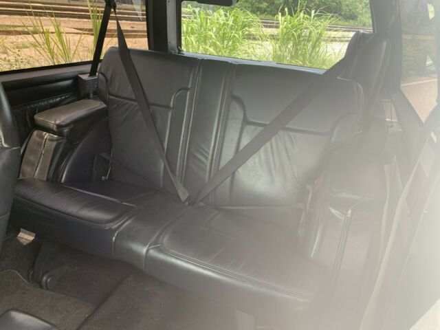1993 GMC Typhoon -- - photo 10