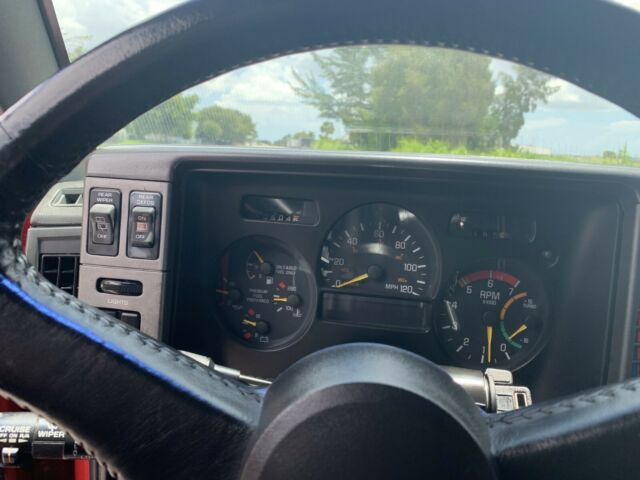 1993 GMC Typhoon -- - photo 9
