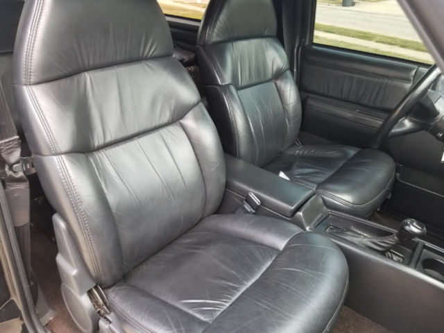 1993 GMC Typhoon Turbo - photo 9