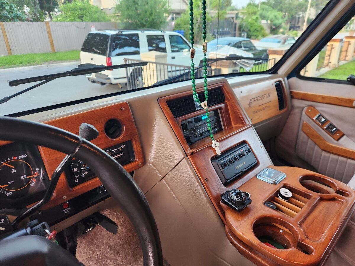 1993 GMC Vandura - photo 13