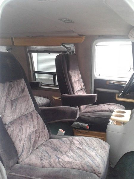 1993 GMC Vandura - photo 7