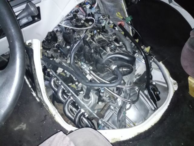 1993 GMC Vandura - photo 11