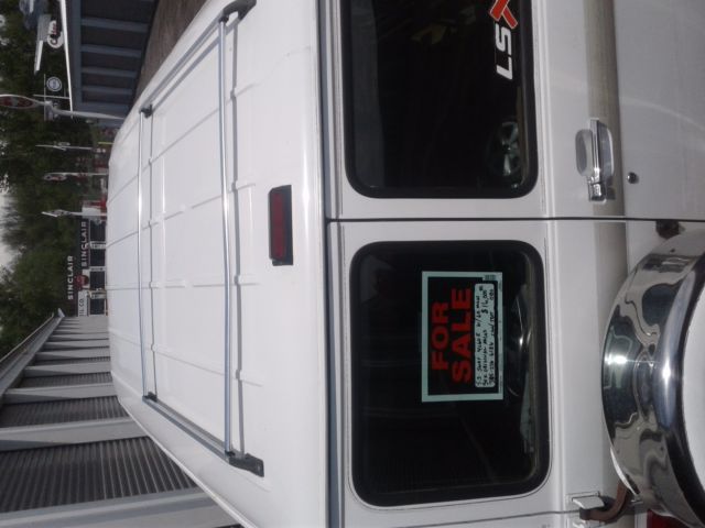 1993 GMC Vandura - photo 12