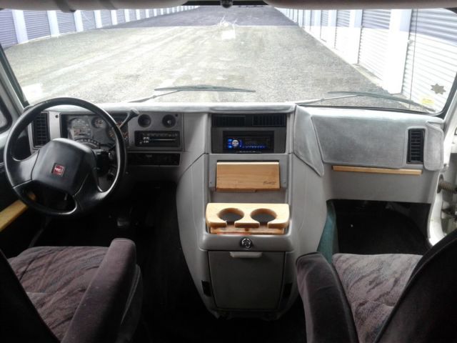 1993 GMC Vandura - photo 6