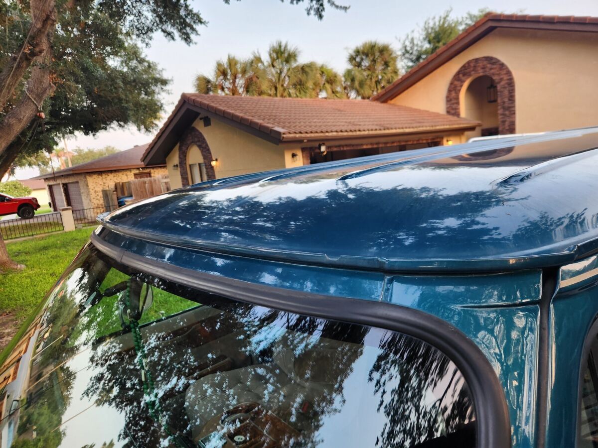 1993 GMC Vandura - photo 9