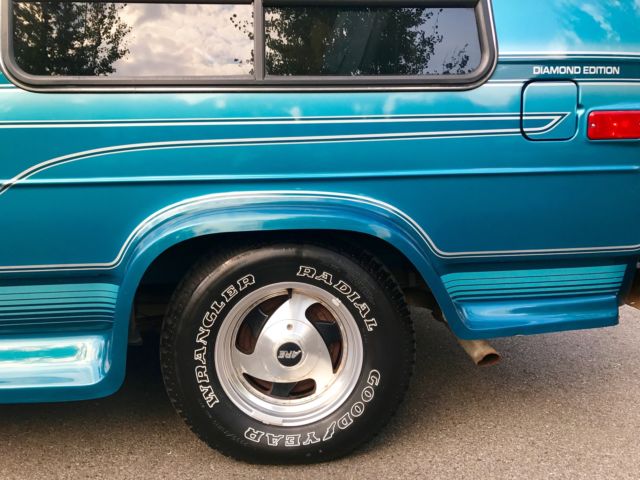 1993 GMC Vandura Diamond Edition Conversion 67k Orig Miles Like New - photo 10