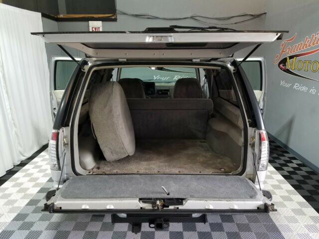 1993 GMC Yukon SL - photo 10