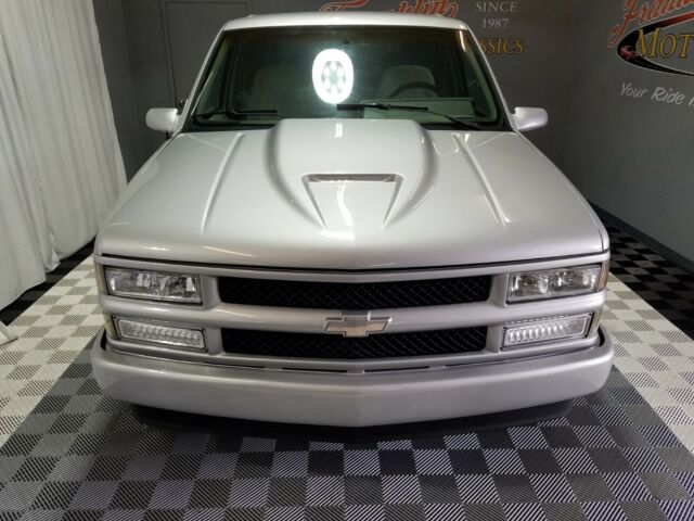 1993 GMC Yukon SL - photo 3