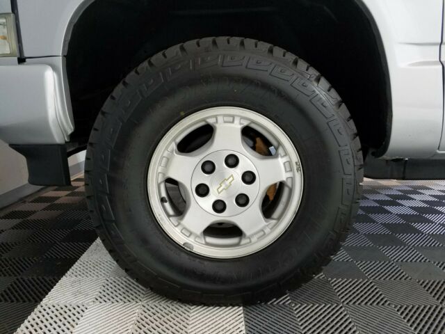 1993 GMC Yukon SL - photo 7