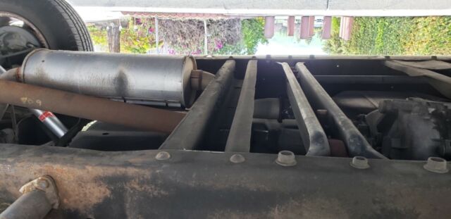 1994 GMC Yukon Tahoe 2dr Yukon 2 door - photo 12