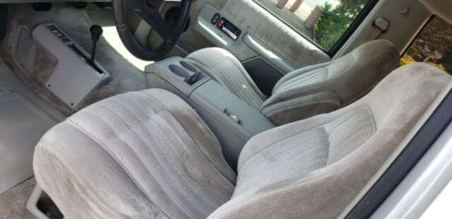 1994 GMC Yukon Tahoe 2dr Yukon 2 door - photo 13