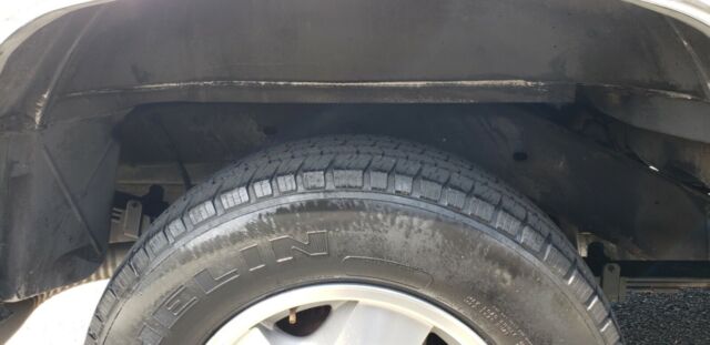 1994 GMC Yukon Tahoe 2dr Yukon 2 door - photo 8