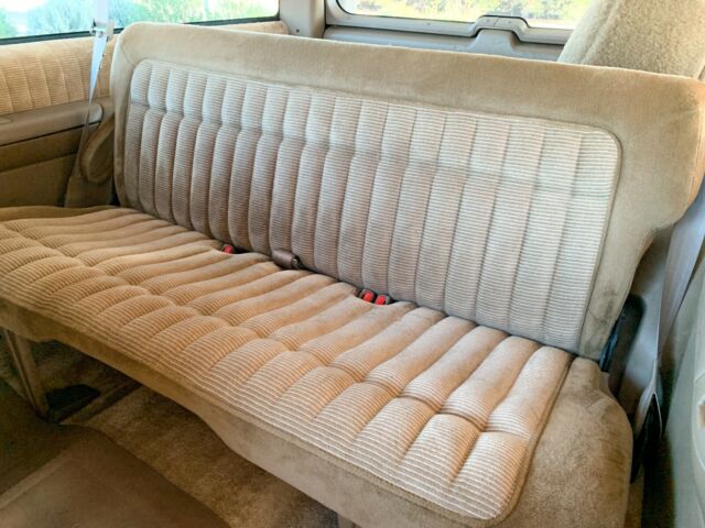1993 GMC Yukon - photo 13