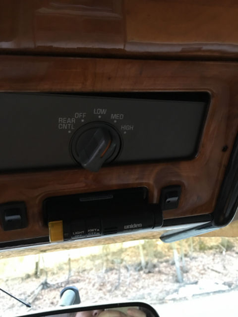 1993 GMC Yukon SLE - photo 6
