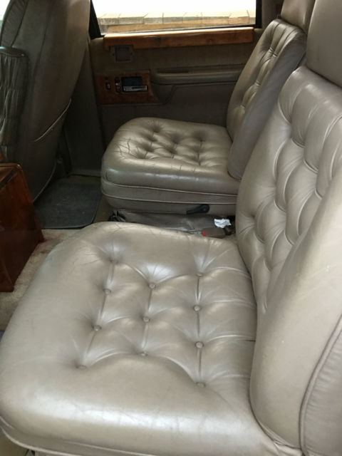 1993 GMC Yukon SLE - photo 8