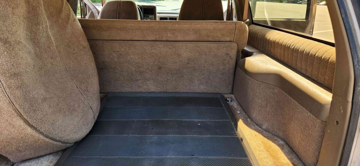 1993 GMC Yukon - photo 10
