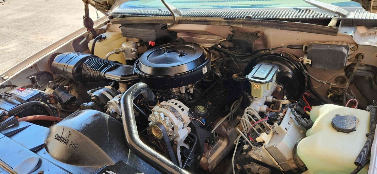 1993 GMC Yukon - photo 12