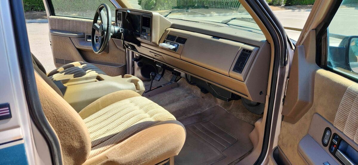 1993 GMC Yukon - photo 5
