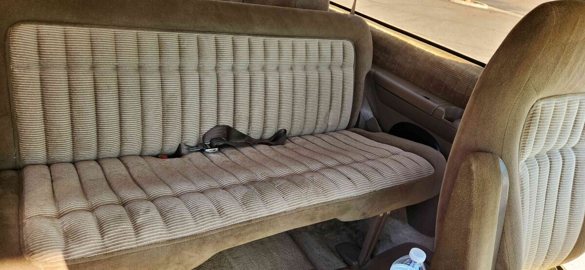 1993 GMC Yukon - photo 6