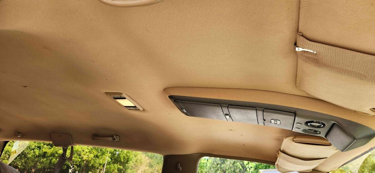 1993 GMC Yukon - photo 9