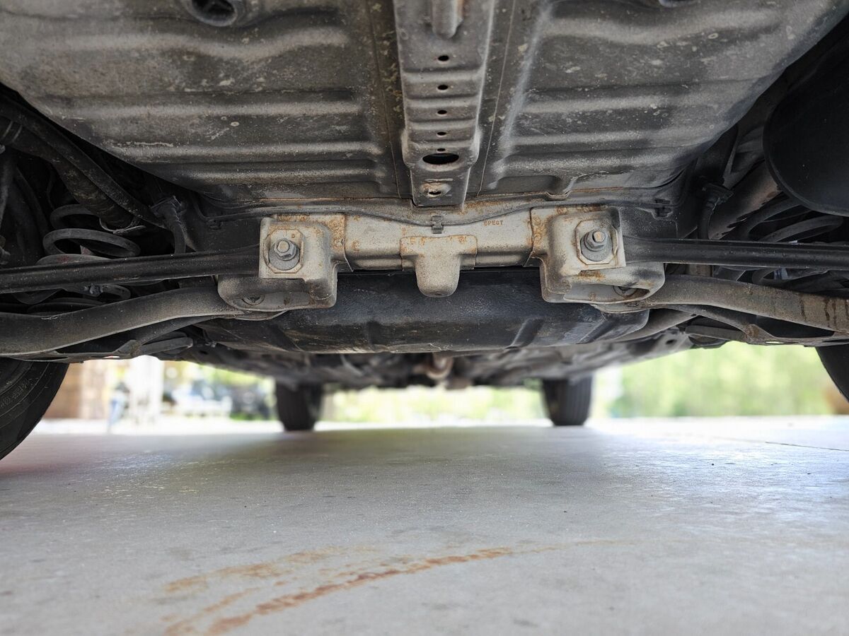 1993 Geo Metro - photo 3