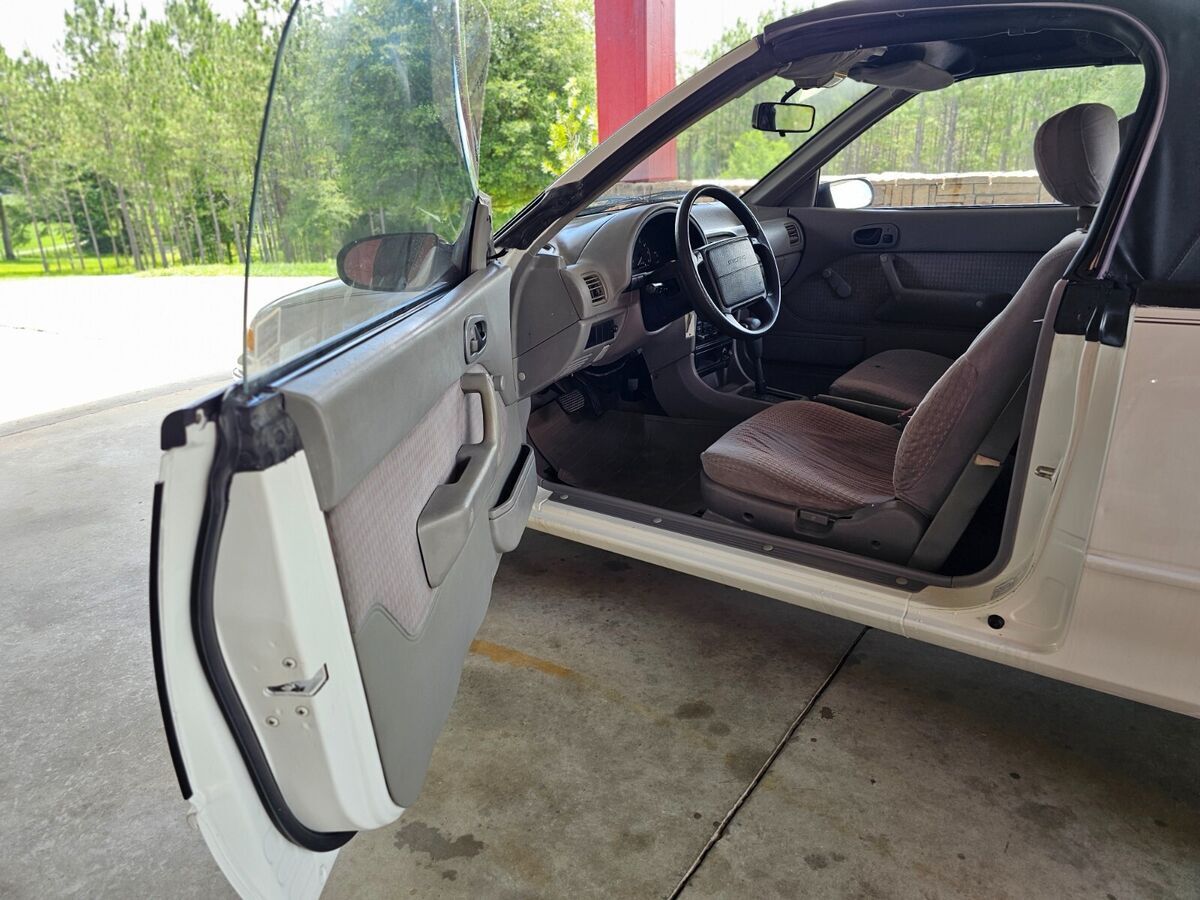 1993 Geo Metro - photo 7