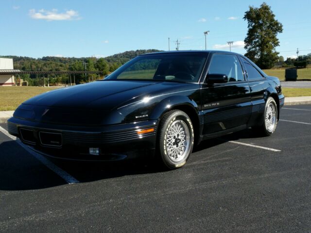 1993 Grand Prix (8,000 Original Miles) One of the nicest on the planet 1993 Pontiac Grand Prix SE