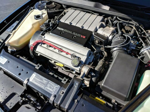1993 Pontiac Grand Prix SE - photo 10