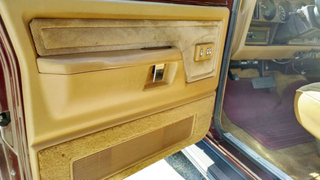 1993 Dodge Ram 2500 w250 - photo 11