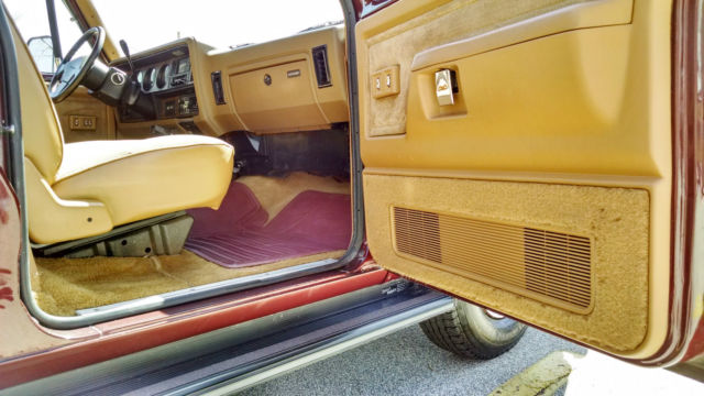 1993 Dodge Ram 2500 w250 - photo 13