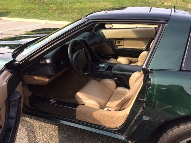 1993 Chevrolet Corvette - photo 4