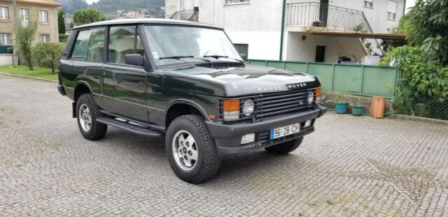 1993 Land Rover Range Rover - photo 3