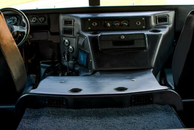 1993 Hummer H1 - photo 13