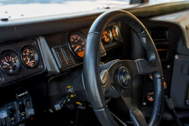 1993 Hummer H1 - photo 8