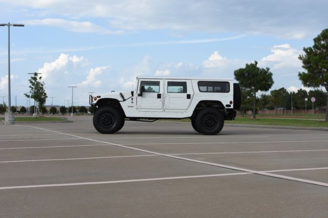 1993 Hummer H1 - photo 5