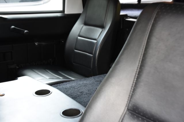 1993 Hummer H1 - photo 6