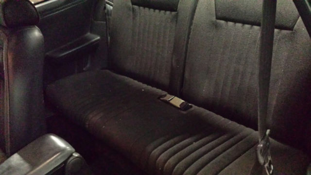 1993 Ford Mustang GT - photo 12