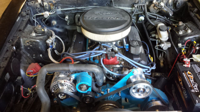 1993 Ford Mustang GT - photo 2