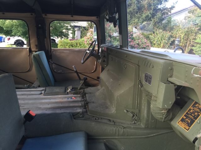1993 Hummer Other - photo 10