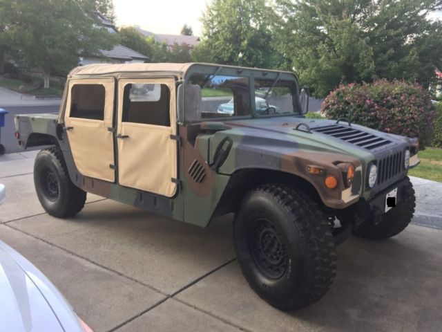 1993 Hummer Other