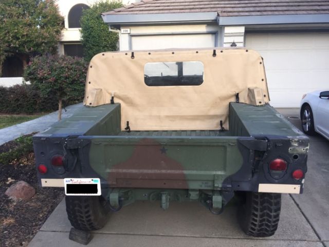 1993 Hummer Other - photo 2