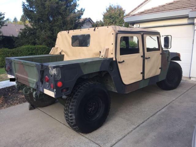 1993 Hummer Other - photo 3
