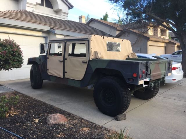 1993 Hummer Other - photo 4