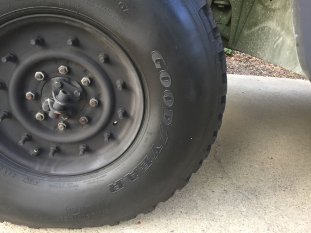 1993 Hummer Other - photo 7