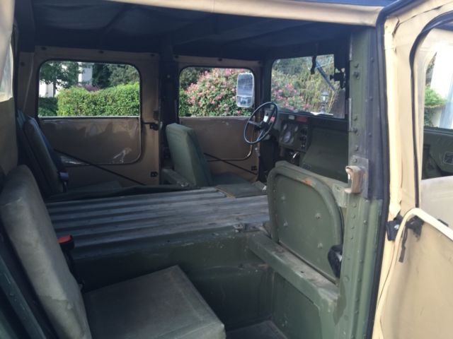 1993 Hummer Other - photo 9