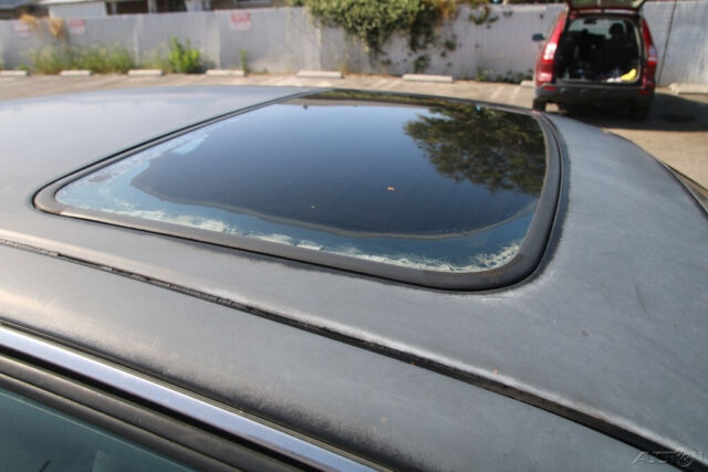1993 Honda Accord EX - photo 10