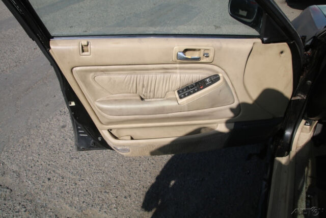 1993 Honda Accord EX - photo 11