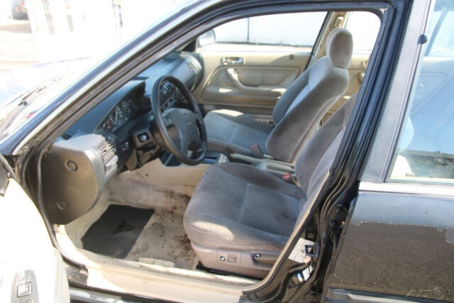 1993 Honda Accord EX - photo 12